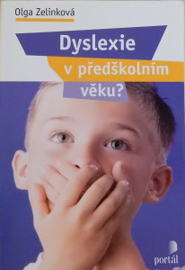 Dyslexie v předškolním věku?