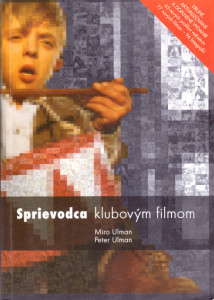 Sprievodca klubovým filmom