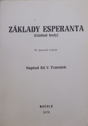 Základy esperanta (SK)