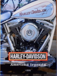 Harley-Davidson: Americká legenda *