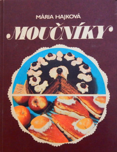 Moučníky (brož)*