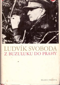 Z Buzuluku do Prahy *