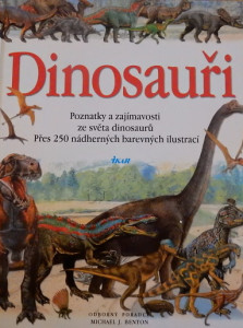 Dinosauři