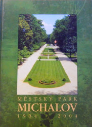Městský park Michalov