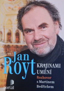 Krajinami umění