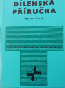 Dílenská příručka