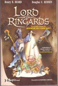 Lord of the Ringards