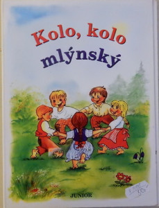 Kolo, kolo mlýnský 