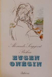 Eugen Oněgin *