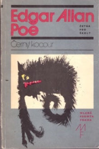 Černý kocour