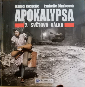 Apokalypsa 2. světová válka