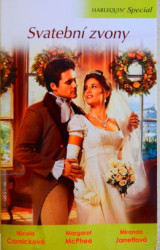 Svatební zvony - Pirátův polibek, Pašerácký příběh, Námořníkova nevěsta