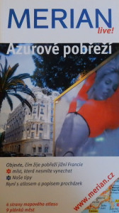 Azurové pobřeží