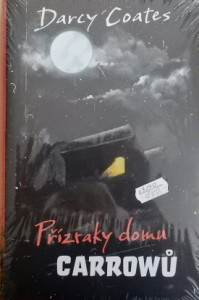 Přízraky domu Carrowů