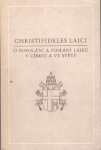 Christifideles Laici