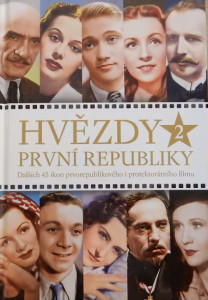 Hvězdy první republiky 2