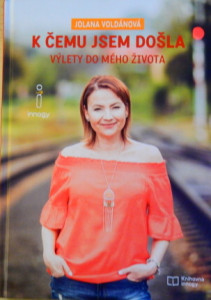 K čemu jsem došla