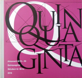 Quinquaginta Q/12 - 50