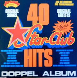 40 Star-Club Hits (2 LP)