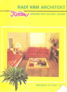Radí vám architekt