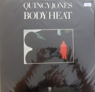 Quincy Jones: Body Heat