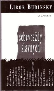 Sebevraždy slavných