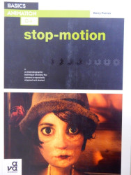 Stop-motion (basic animation)