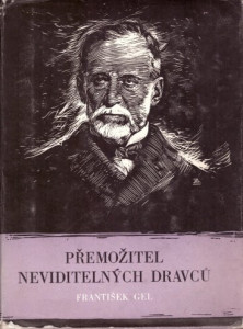 Přemožitel neviditelných dravců