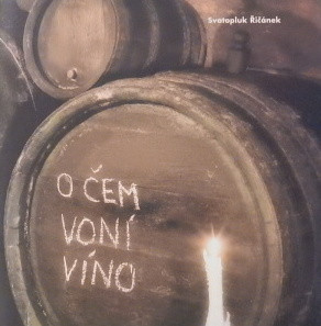 O čem voní víno 