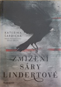 Zmizení Sáry Lindertové