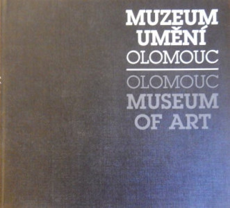 Muzeum umění Olomouc *