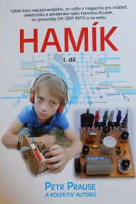 Hamík I.-IV.