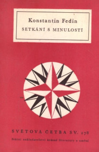 Setkání s minulostí