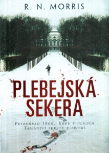 Plebejská sekera