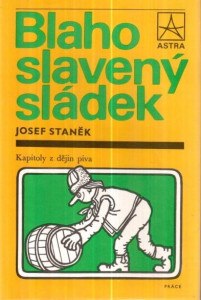 Blahoslavený sládek