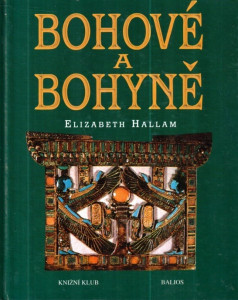 Bohové a bohyně