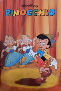 Pinocchio