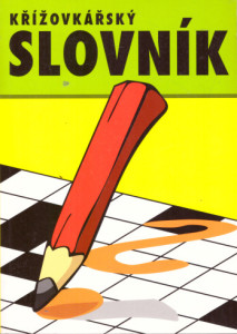 Křížovkářský slovník