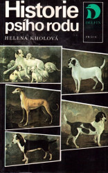 Historie psího rodu *