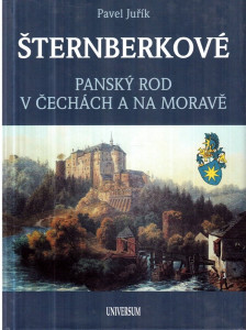 Šternberkové