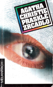 Prasklé zrcadlo