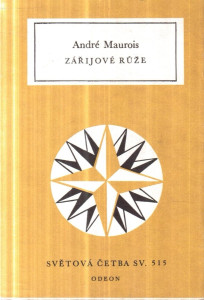 Zářijové růže *