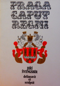 Praga Caput Regni