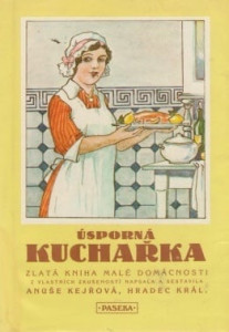 Úsporná kuchařka *