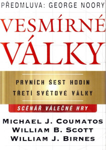 Vesmírné války