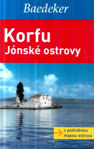 Korfu - Jónské ostrovy *