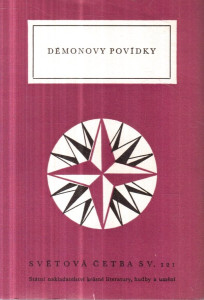 Démonovy povídky