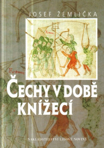 Čechy v době knížecí