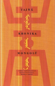Tajná kronika Mongolů
