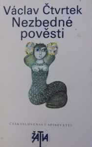 Nezbedné pověsti
